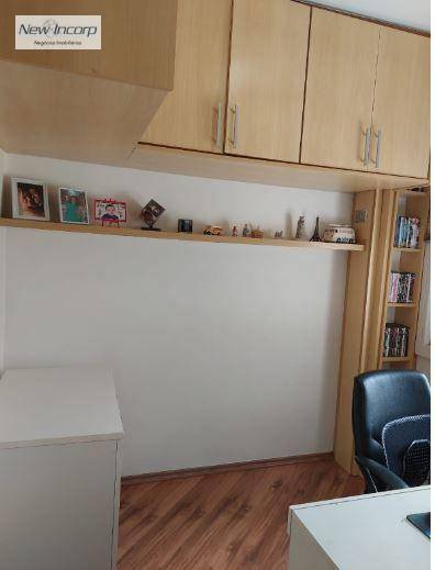 Apartamento à venda com 3 quartos, 73m² - Foto 15