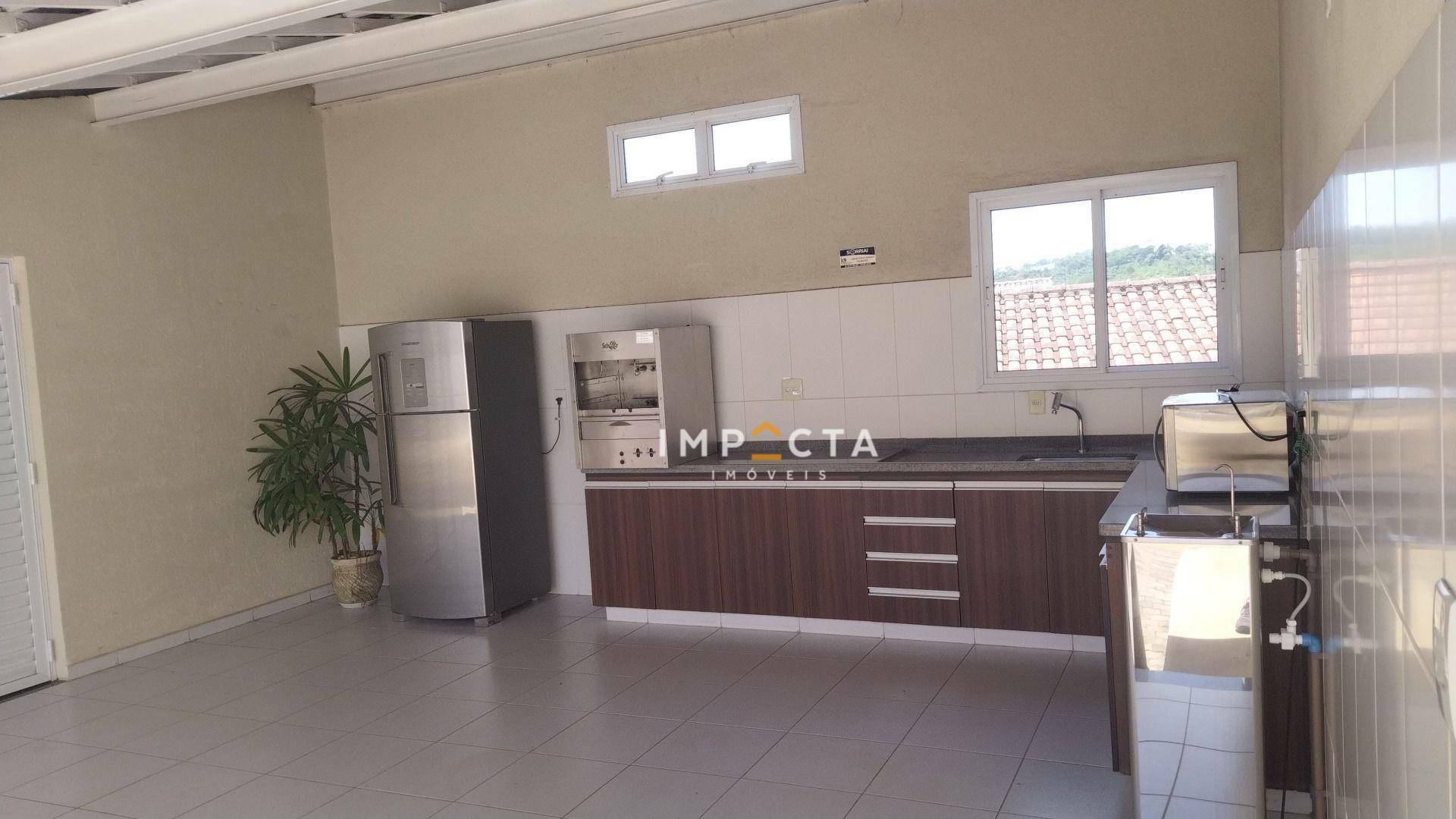 Apartamento à venda com 2 quartos, 65m² - Foto 3