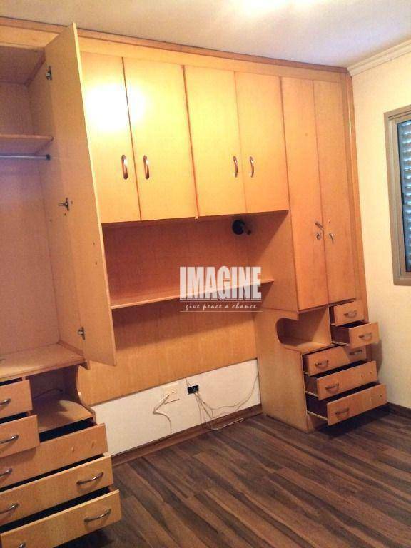 Apartamento à venda com 2 quartos, 55m² - Foto 8