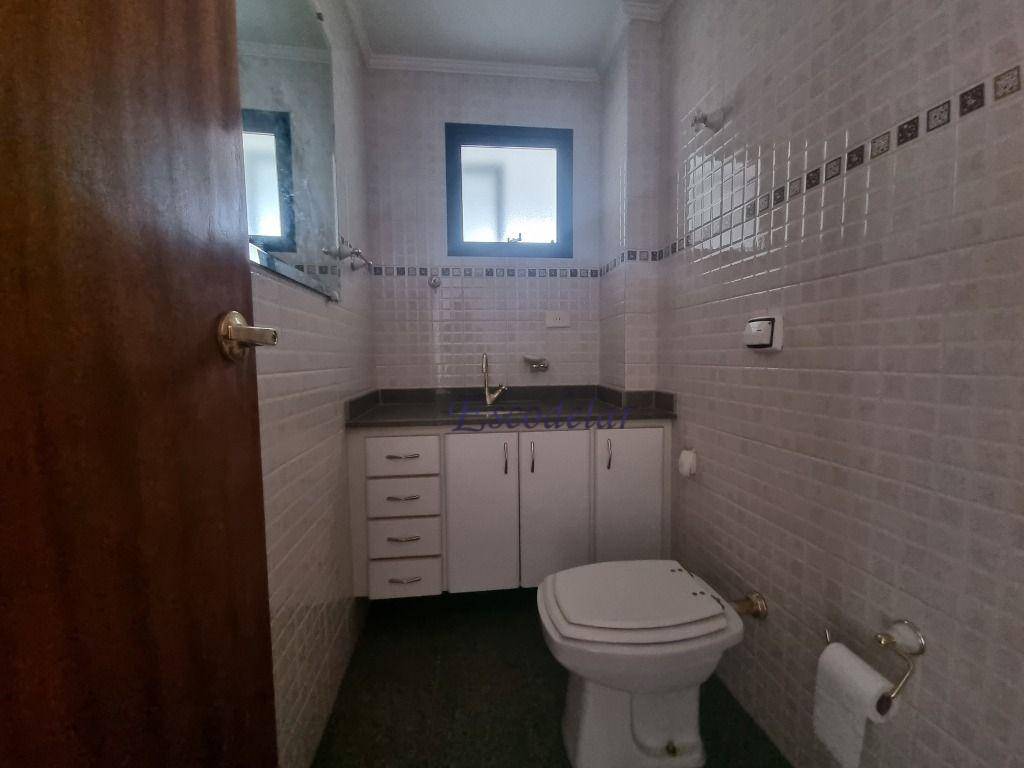 Apartamento à venda com 3 quartos, 120m² - Foto 33