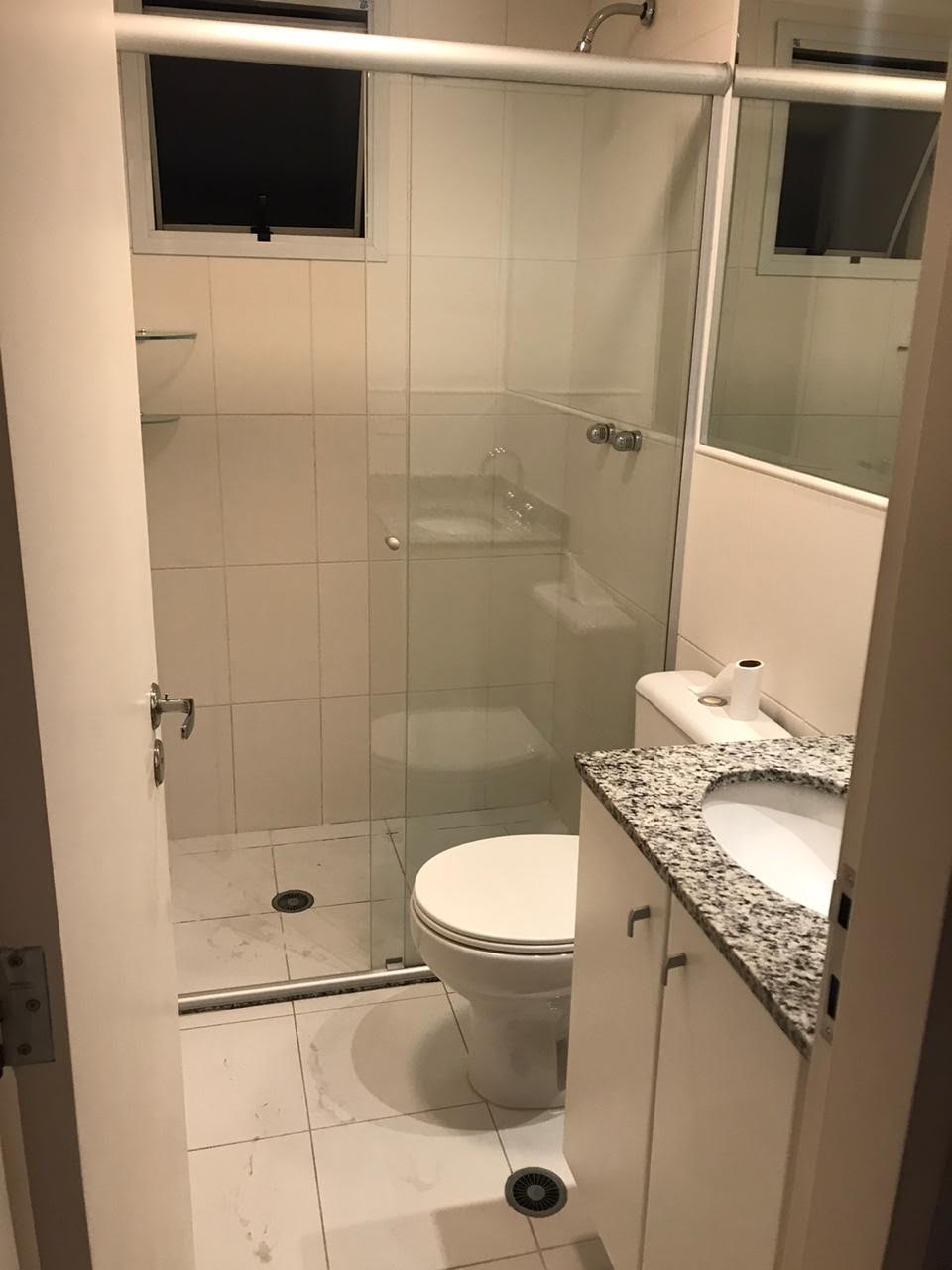 Apartamento à venda com 2 quartos, 63m² - Foto 7