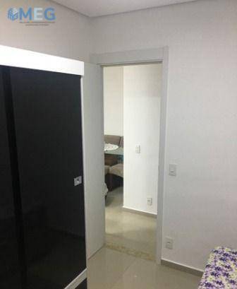 Apartamento à venda com 2 quartos, 98m² - Foto 8