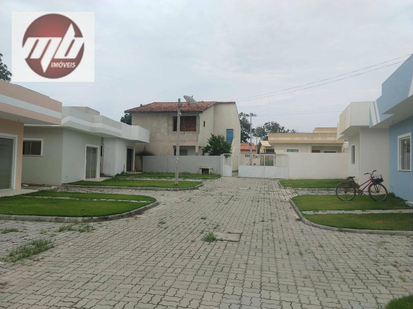 Casa de Condomínio à venda com 3 quartos, 93m² - Foto 16