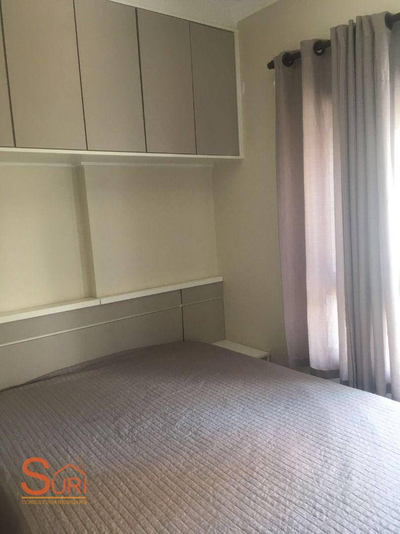 Apartamento à venda com 3 quartos, 73m² - Foto 4