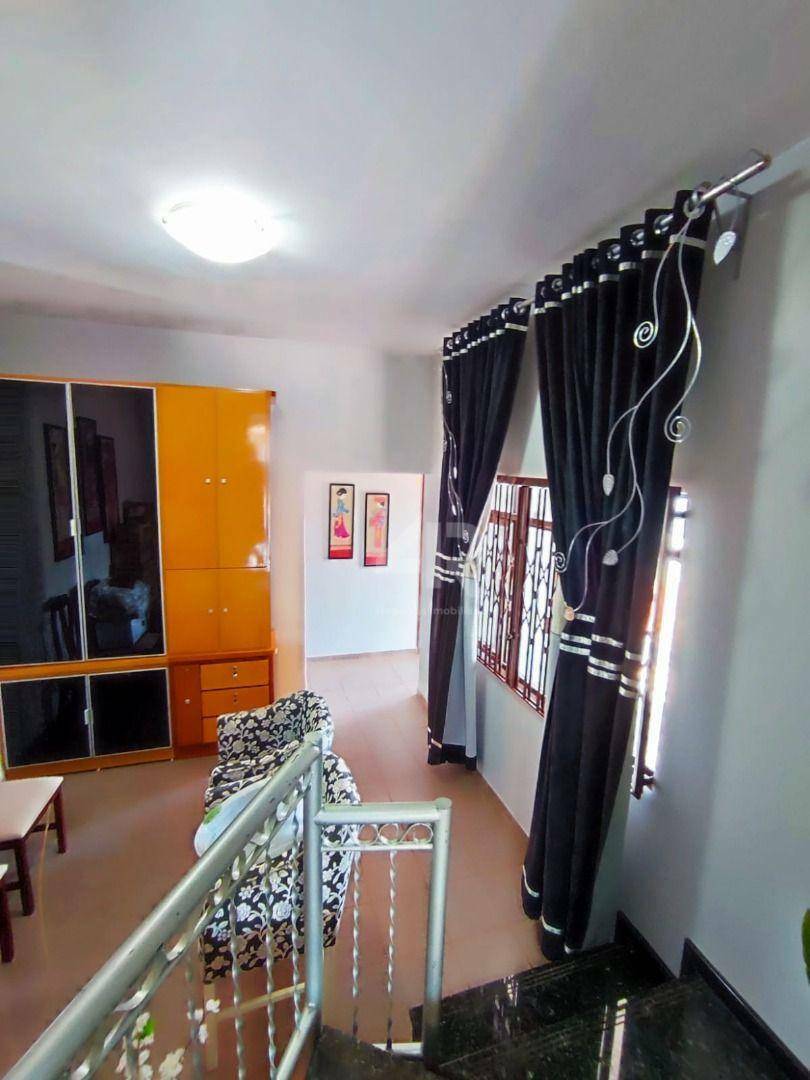 Casa à venda com 3 quartos, 219m² - Foto 20