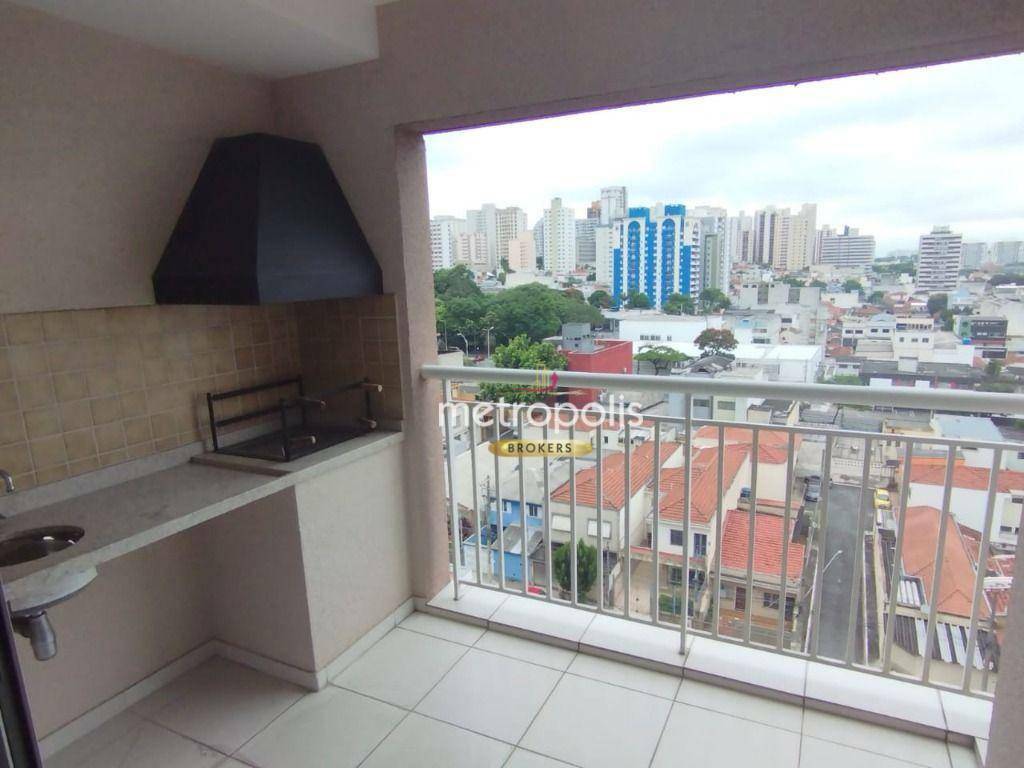 Apartamento à venda com 3 quartos, 85m² - Foto 1