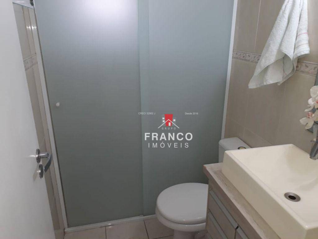 Apartamento à venda com 2 quartos, 100m² - Foto 14