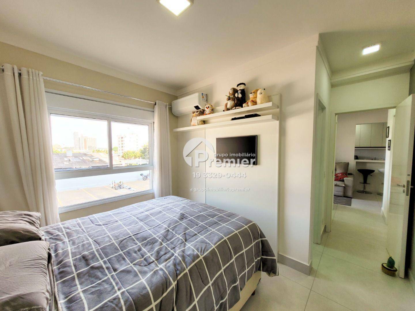 Apartamento à venda com 2 quartos, 60m² - Foto 12