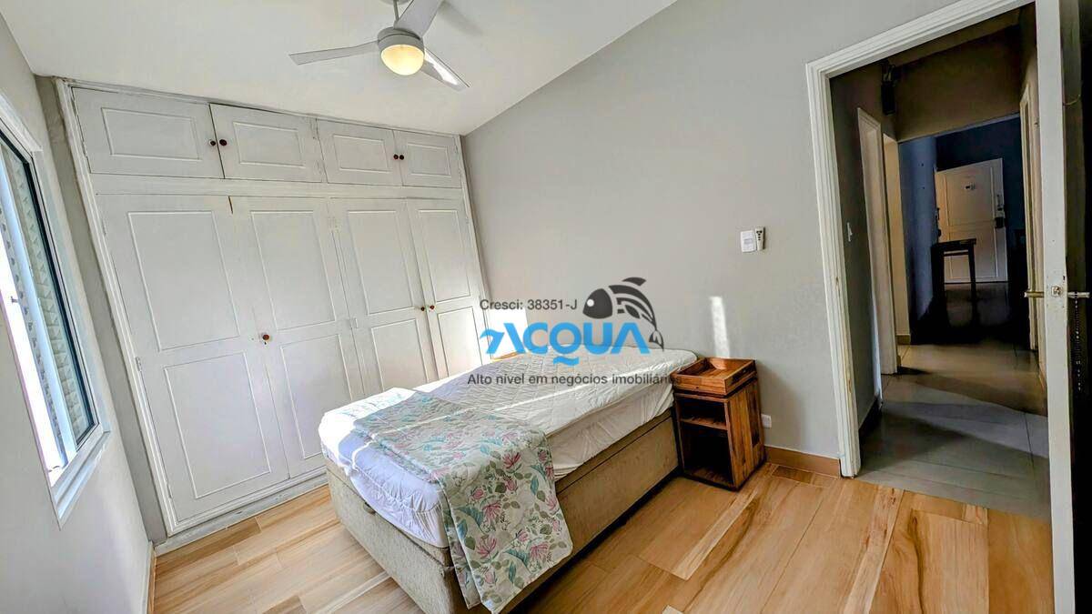 Apartamento à venda com 3 quartos, 82m² - Foto 9