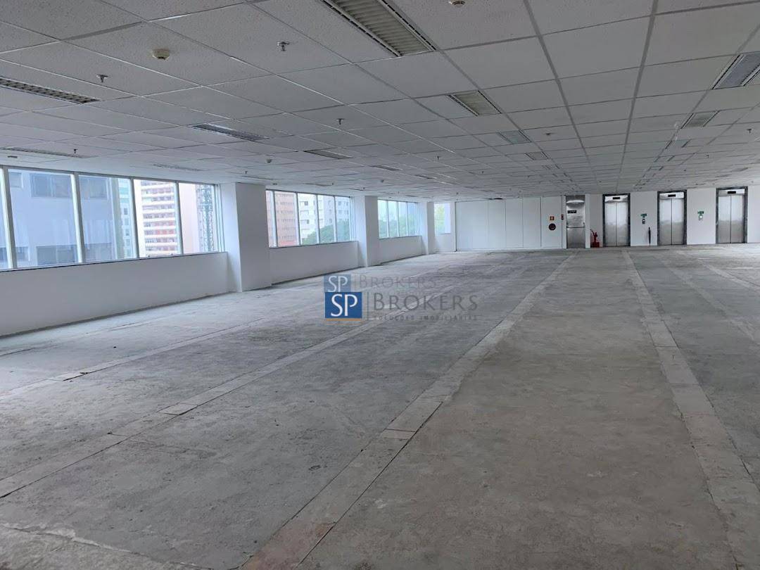 Conjunto Comercial-Sala para alugar, 507m² - Foto 3