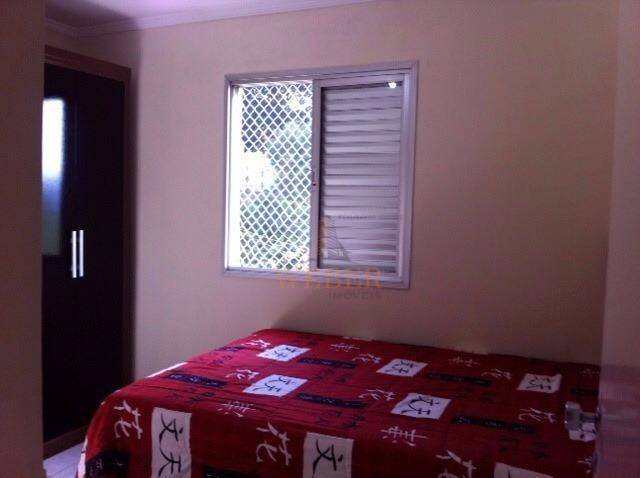 Apartamento à venda com 2 quartos, 60m² - Foto 24