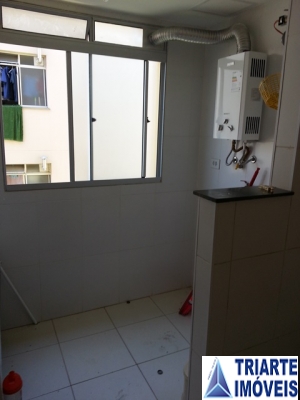 Apartamento para alugar com 2 quartos, 49m² - Foto 6