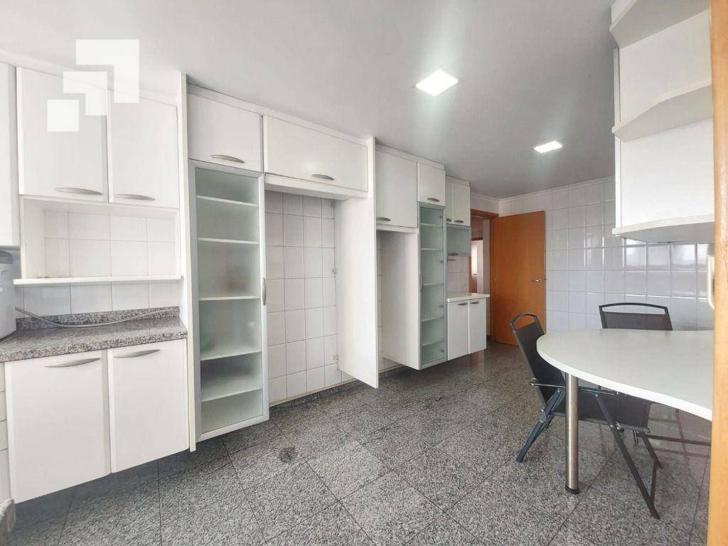 Apartamento à venda com 4 quartos, 172m² - Foto 14