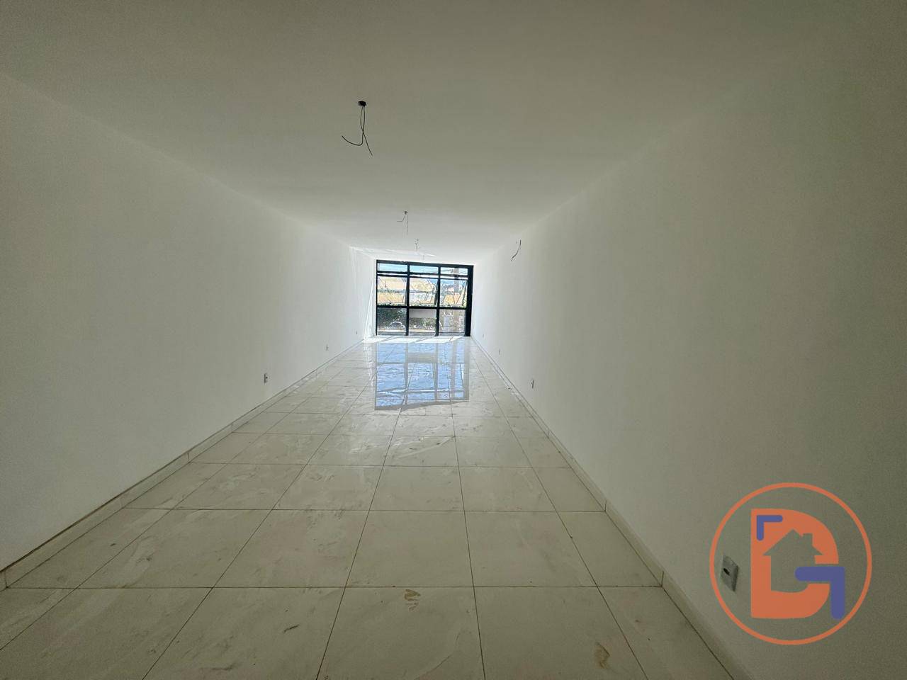 Conjunto Comercial-Sala para alugar, 35m² - Foto 5