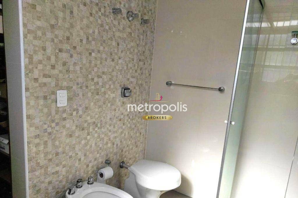 Apartamento à venda com 3 quartos, 193m² - Foto 17