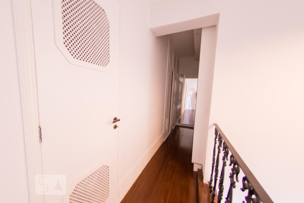 Apartamento à venda com 3 quartos, 198m² - Foto 12