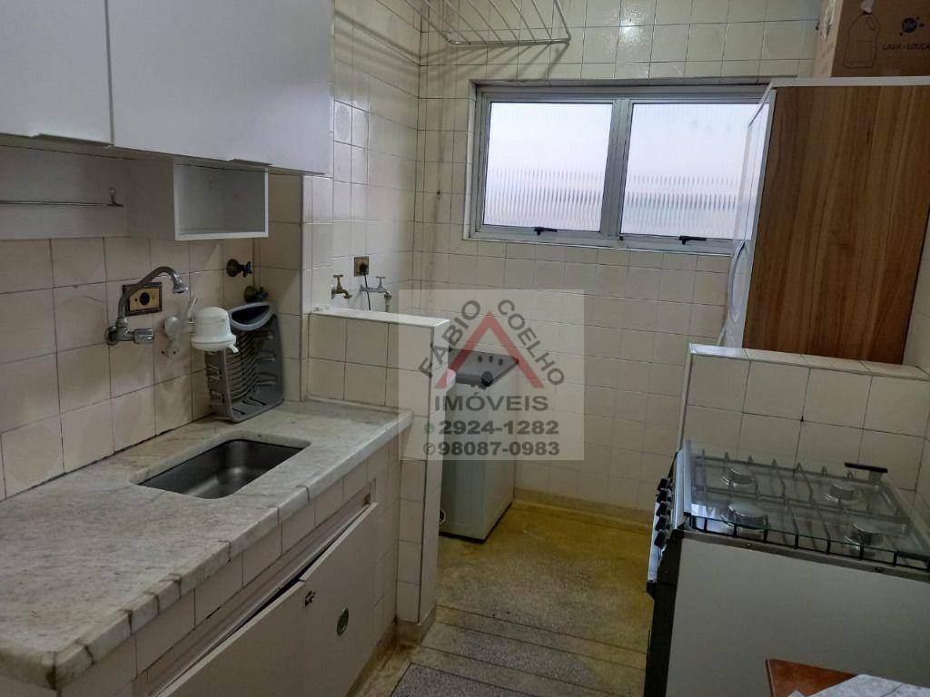 Apartamento à venda com 1 quarto, 75m² - Foto 9