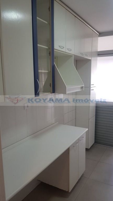 Apartamento à venda com 3 quartos, 80m² - Foto 41