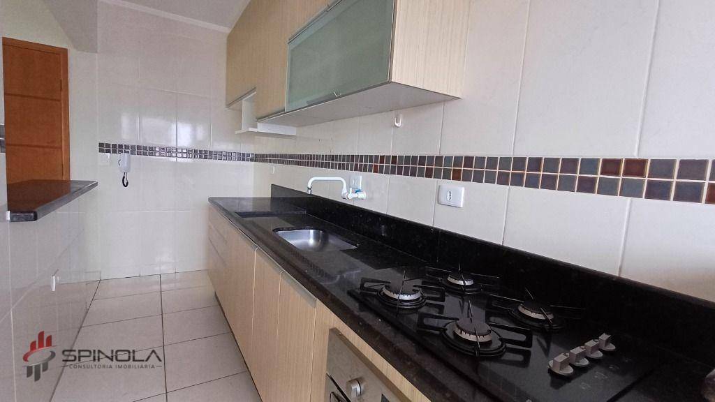 Apartamento à venda com 1 quarto, 42m² - Foto 14