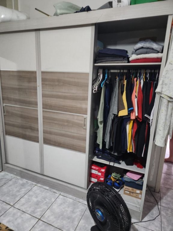 Sobrado à venda com 3 quartos, 96m² - Foto 13