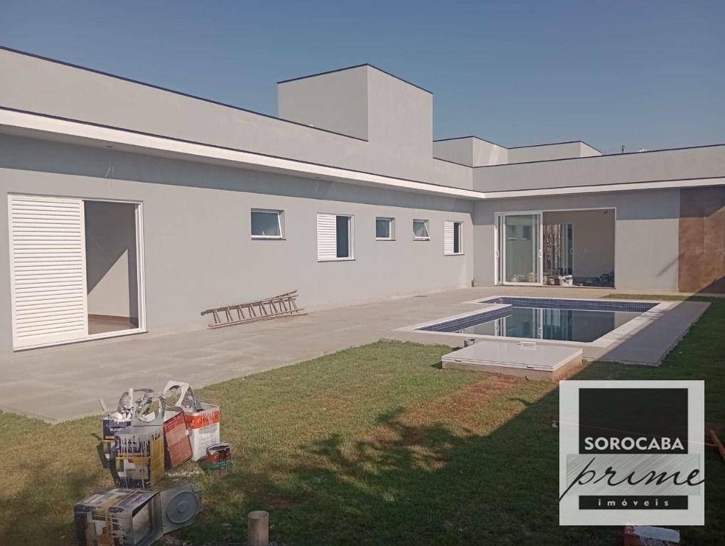 Casa de Condomínio à venda e aluguel com 3 quartos, 300m² - Foto 5