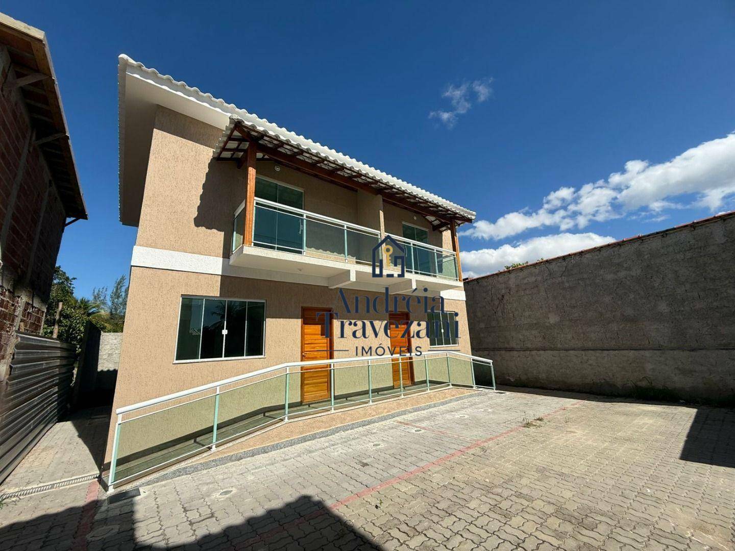 Casa à venda com 2 quartos, 85m² - Foto 2