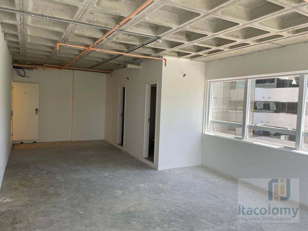 Sala-Conjunto, 49 m² - Foto 4