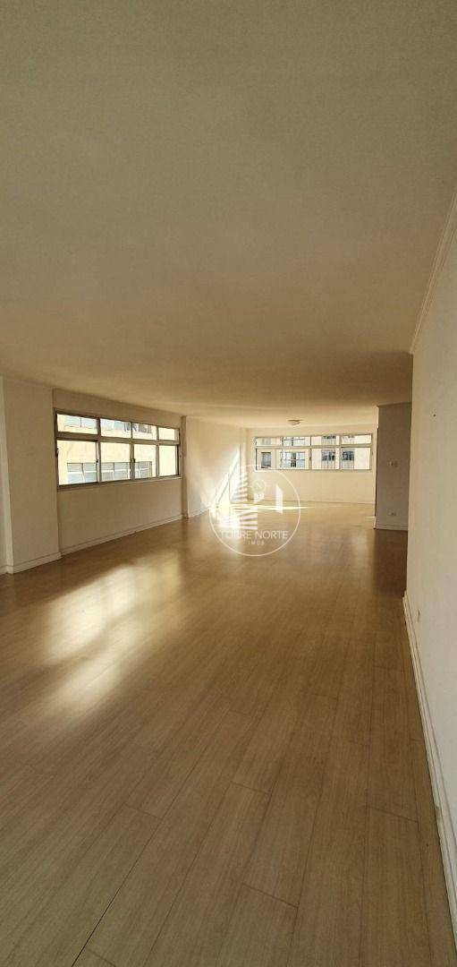 Apartamento à venda com 3 quartos, 256m² - Foto 32