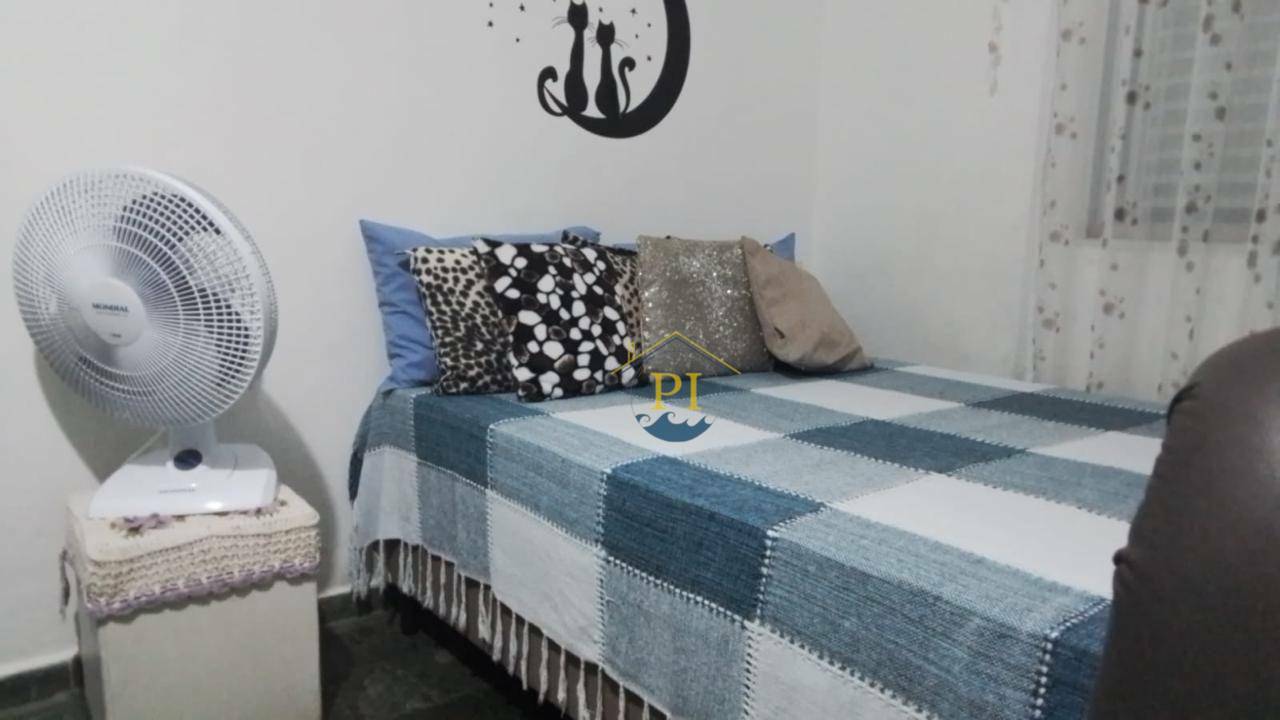 Apartamento à venda com 1 quarto, 33m² - Foto 16