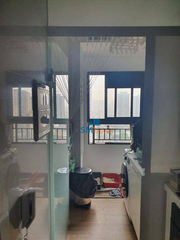 Apartamento à venda com 2 quartos, 66m² - Foto 9