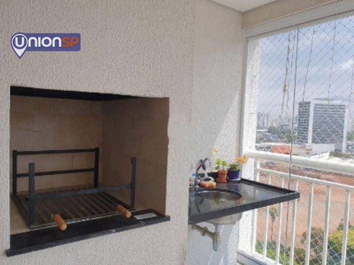 Apartamento à venda com 3 quartos, 70m² - Foto 2