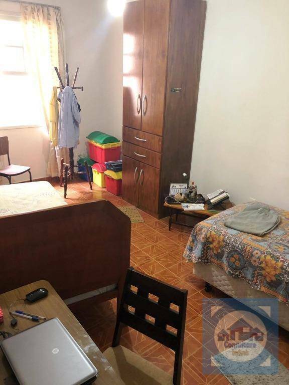 Apartamento à venda com 3 quartos, 121m² - Foto 12