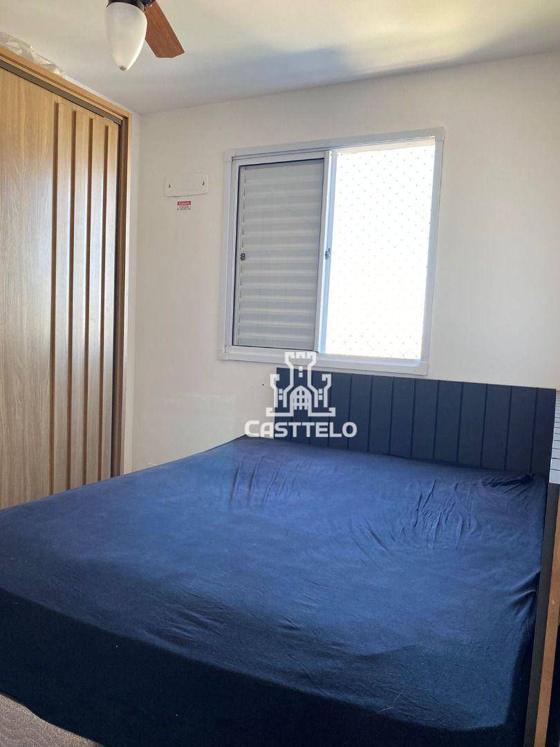 Apartamento à venda com 2 quartos, 45m² - Foto 10