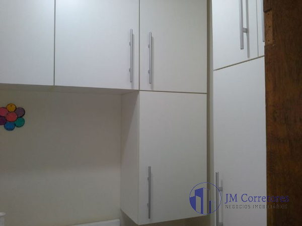 Apartamento à venda com 3 quartos, 110m² - Foto 26