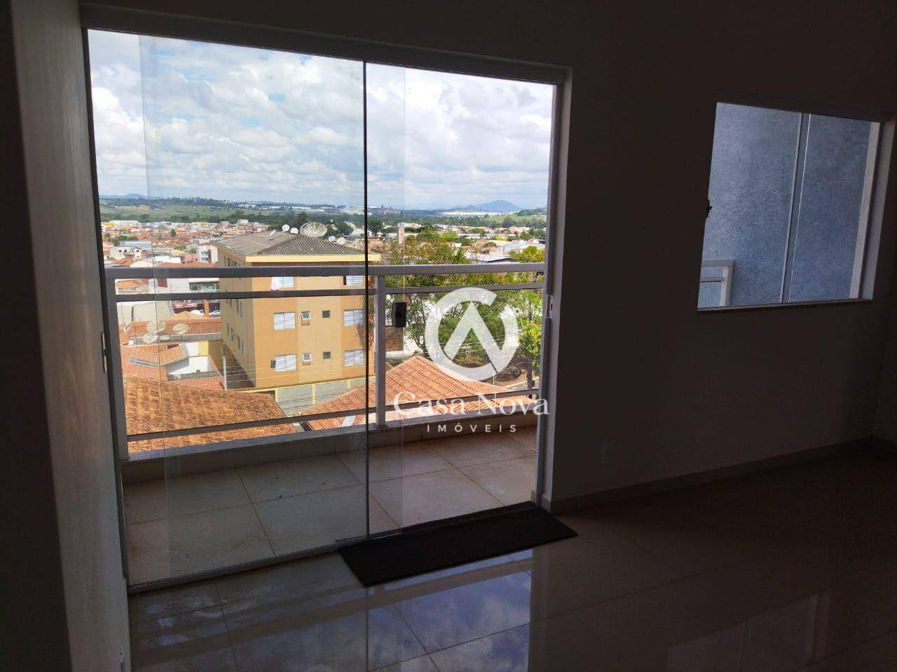 Apartamento à venda com 3 quartos, 86m² - Foto 2