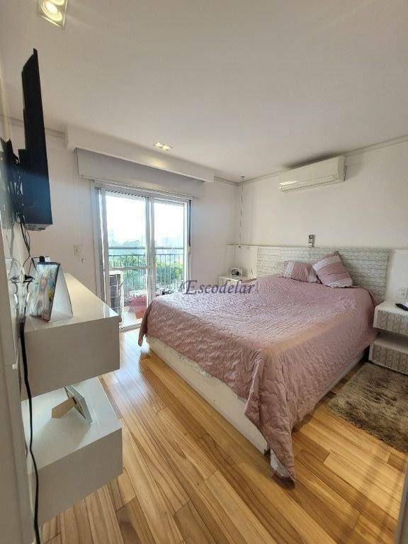 Apartamento à venda com 3 quartos, 163m² - Foto 25