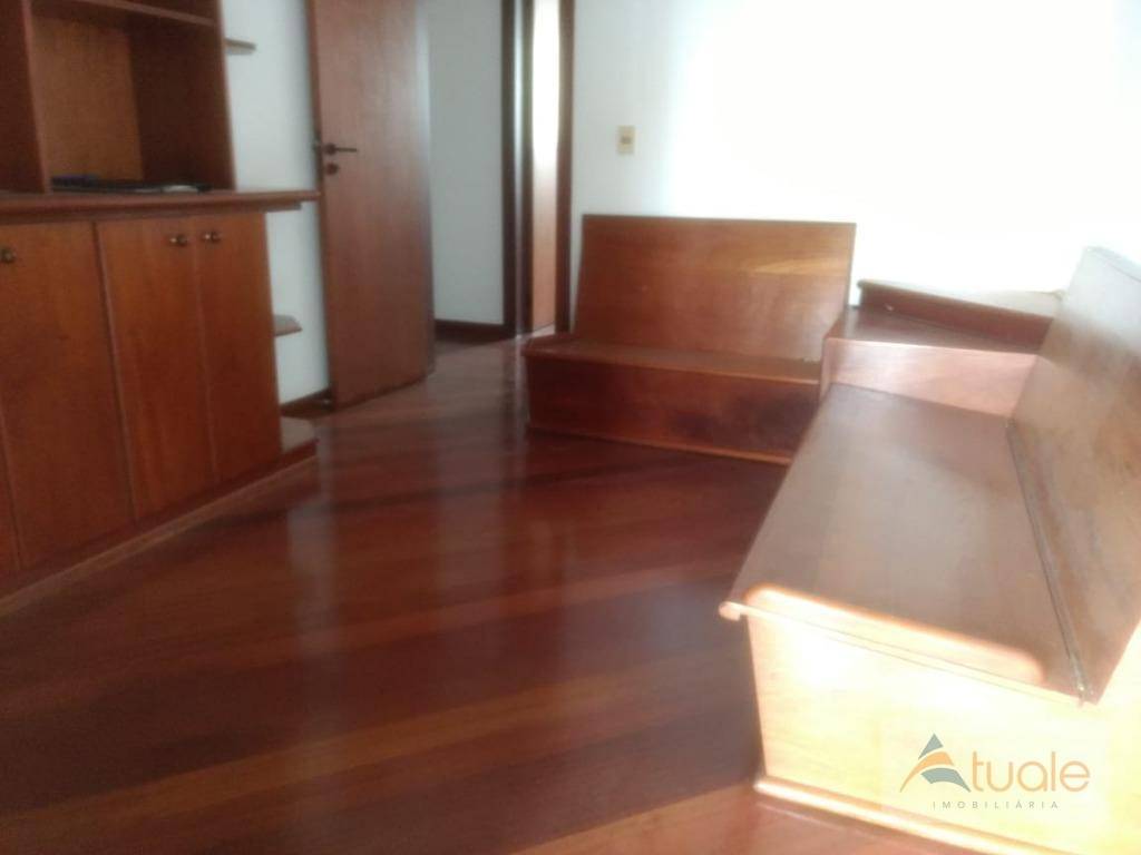 Apartamento à venda com 4 quartos, 160m² - Foto 11