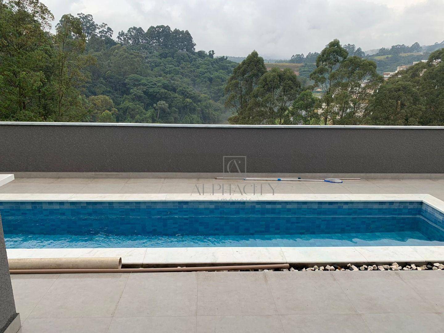 Casa de Condomínio à venda com 4 quartos, 325m² - Foto 4