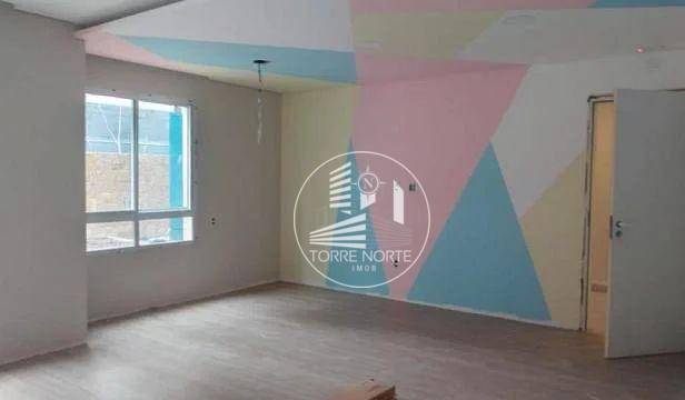 Apartamento à venda com 2 quartos, 80m² - Foto 20