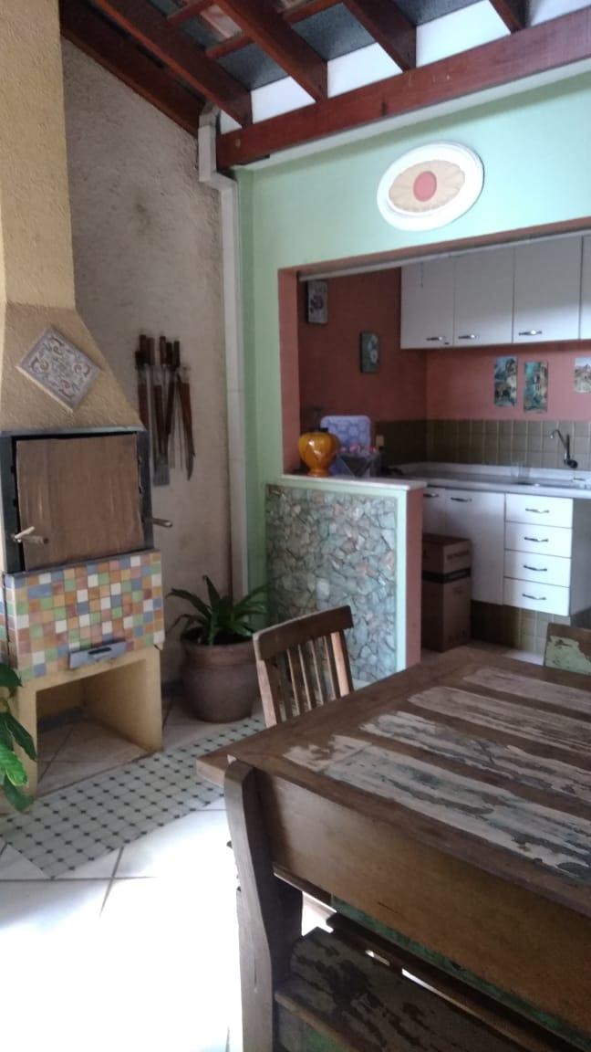 Casa de Condomínio à venda com 4 quartos, 150m² - Foto 10