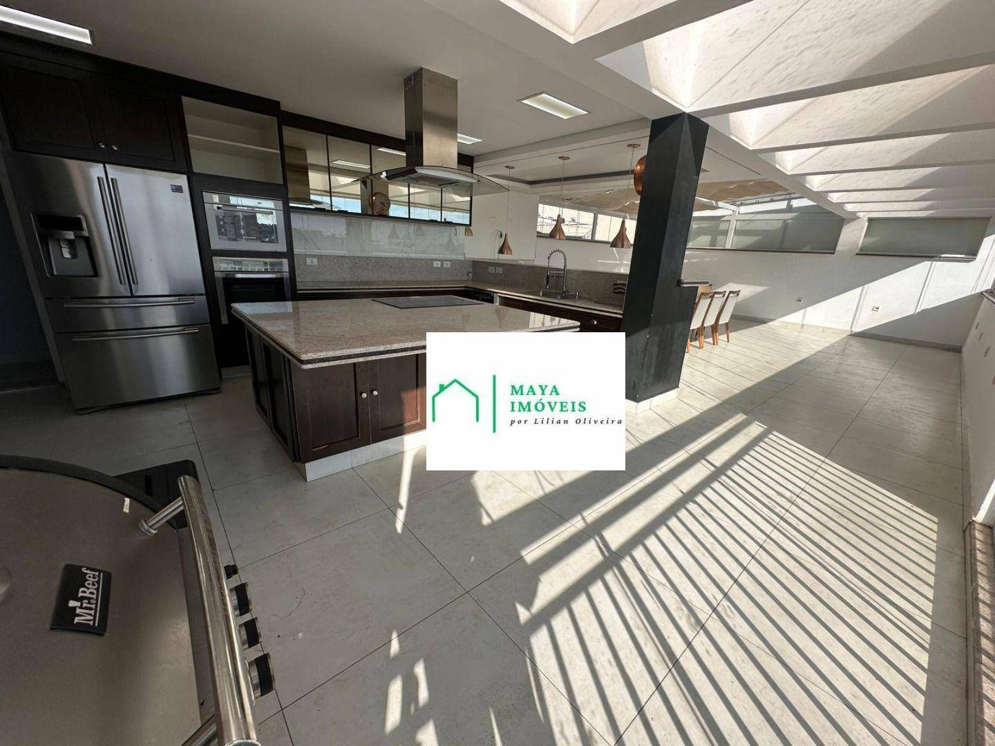 Cobertura à venda com 2 quartos, 202m² - Foto 52