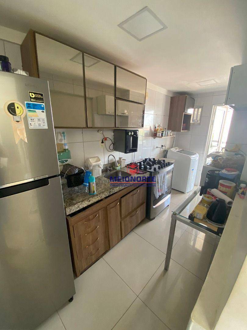 Apartamento para alugar com 2 quartos, 80m² - Foto 16