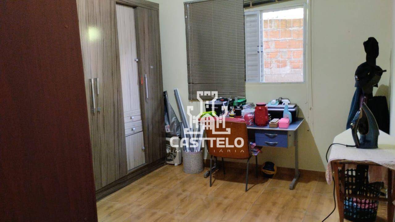 Casa à venda com 3 quartos, 120m² - Foto 8