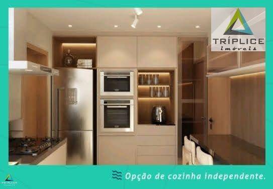 Apartamento à venda com 3 quartos, 134m² - Foto 10