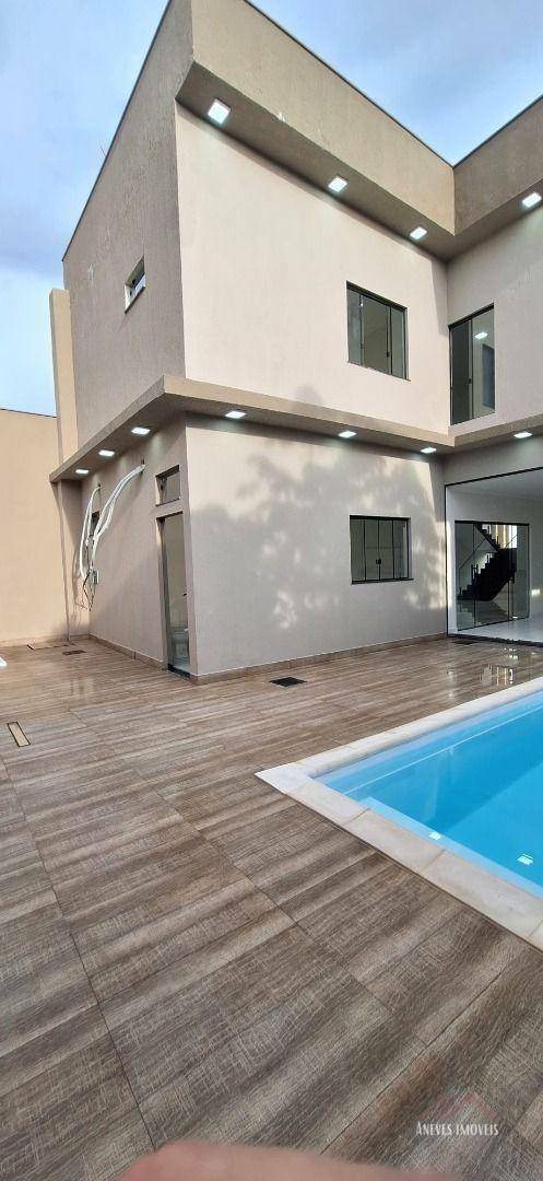 Casa de Condomínio à venda com 3 quartos, 260m² - Foto 17