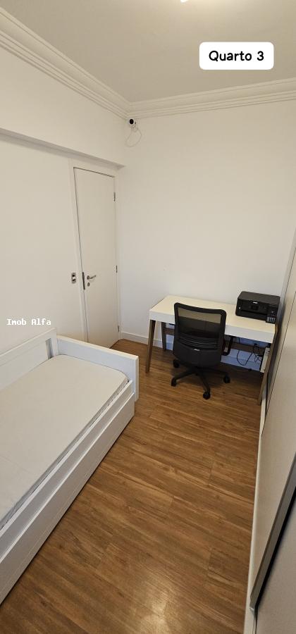 Apartamento à venda com 4 quartos, 105m² - Foto 8