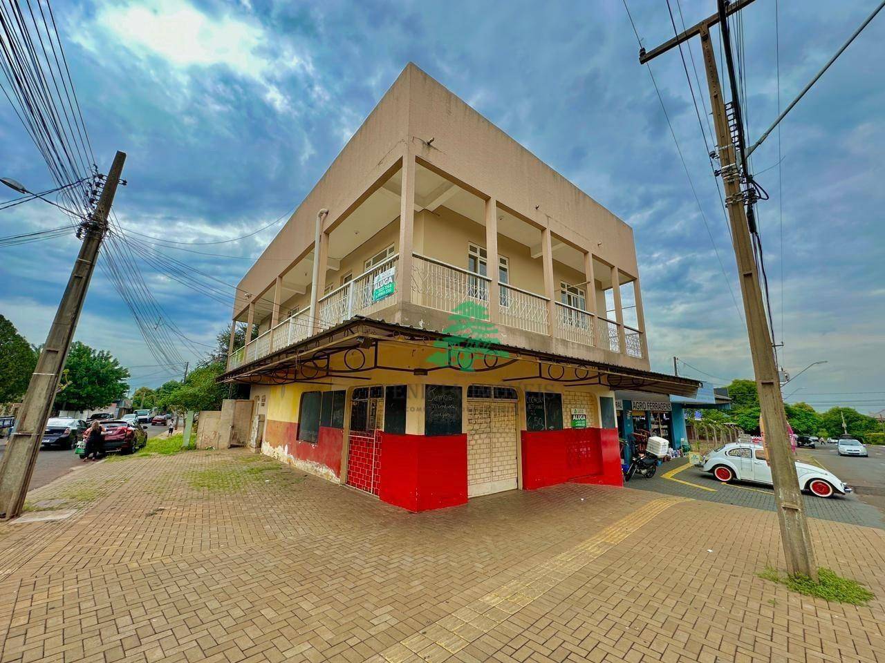 Apartamento, 1 quarto, 30 m² - Foto 2