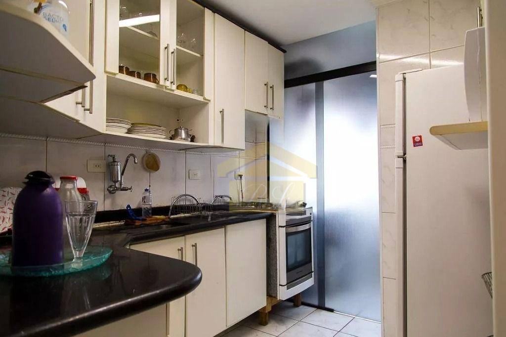 Apartamento à venda com 2 quartos, 52m² - Foto 5