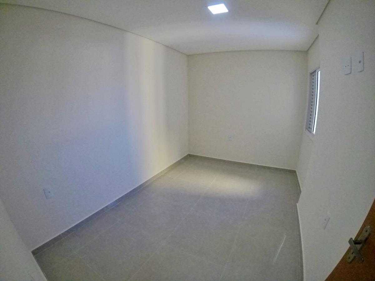 Cobertura à venda com 3 quartos, 140m² - Foto 7