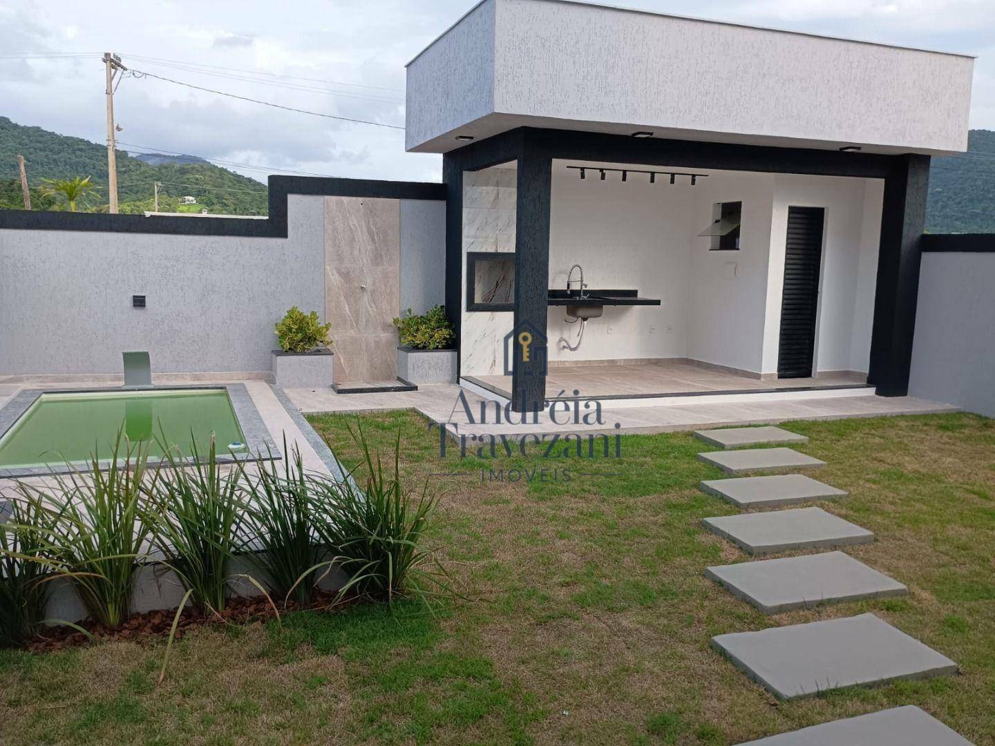 Casa de Condomínio à venda com 3 quartos, 120m² - Foto 18